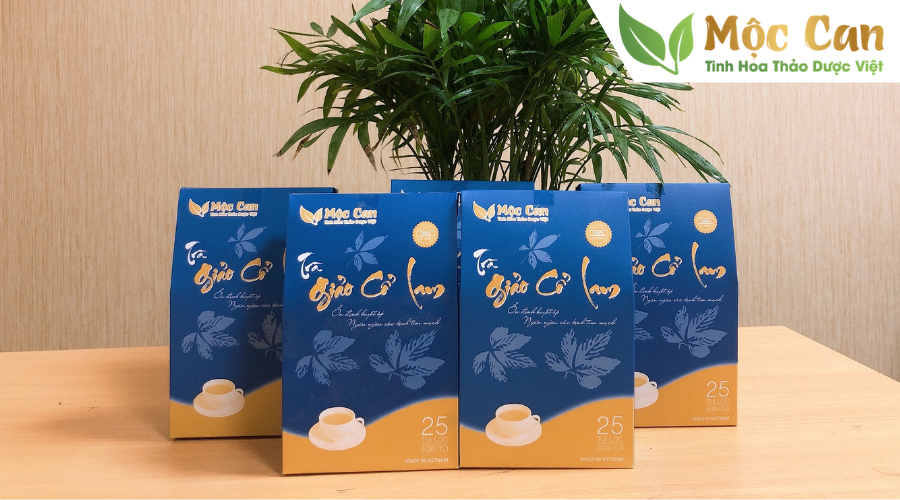 Lựa chọn giảo cổ lam thế nào cho đúng? 3
